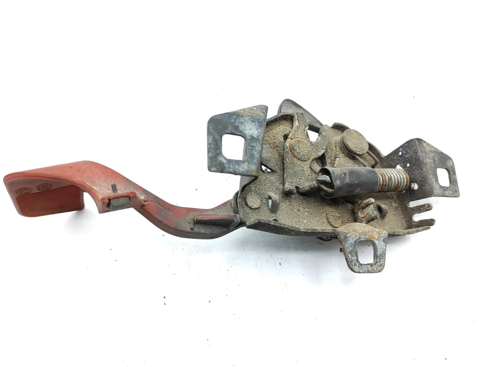 Alfa Romeo 147 1.9 JTD 85kW 2004 Front Bonnet Hood Lock Latch Mechanism