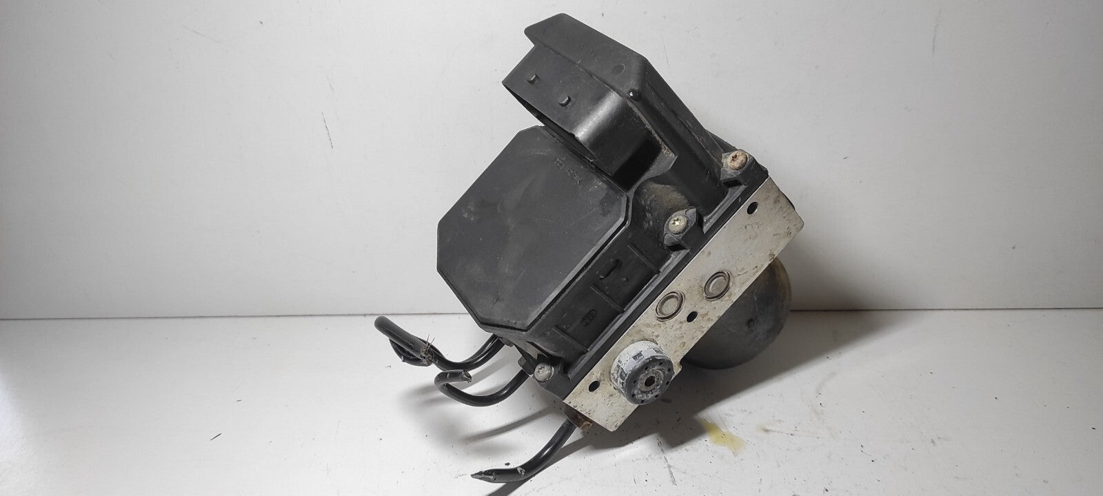 Alfa Romeo 147 1.9JTD 2002 Diesel ABS Brake Pump Unit 0265225033 0265950020