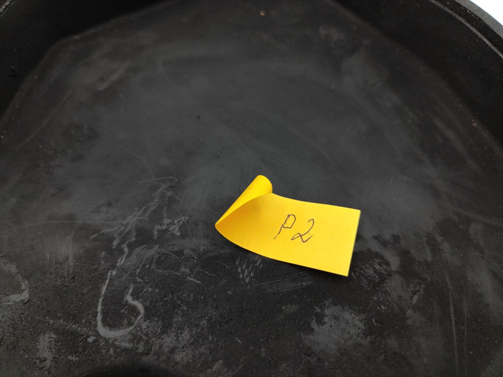 Alfa Romeo 156 2.4 JTD 129kW 20V Diesel 2004 Engine Timing Belt Cover 55181495