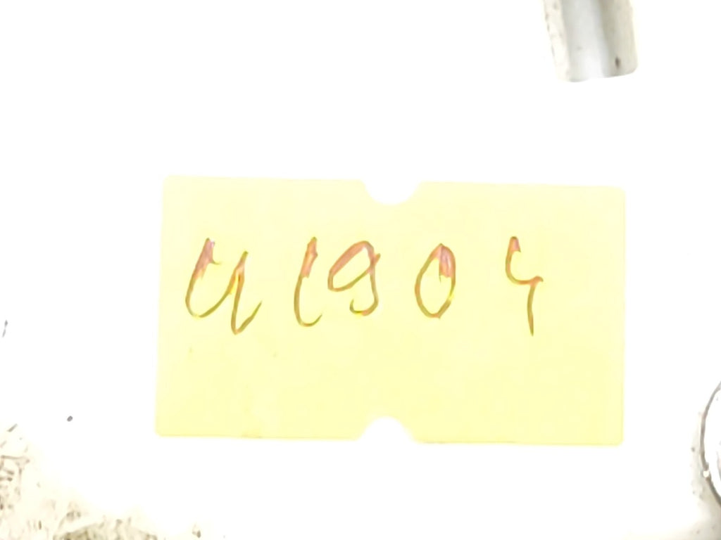 Volkswagen Passat B5 1999 Fuel Tank Cap Lock Motor 3B0959782