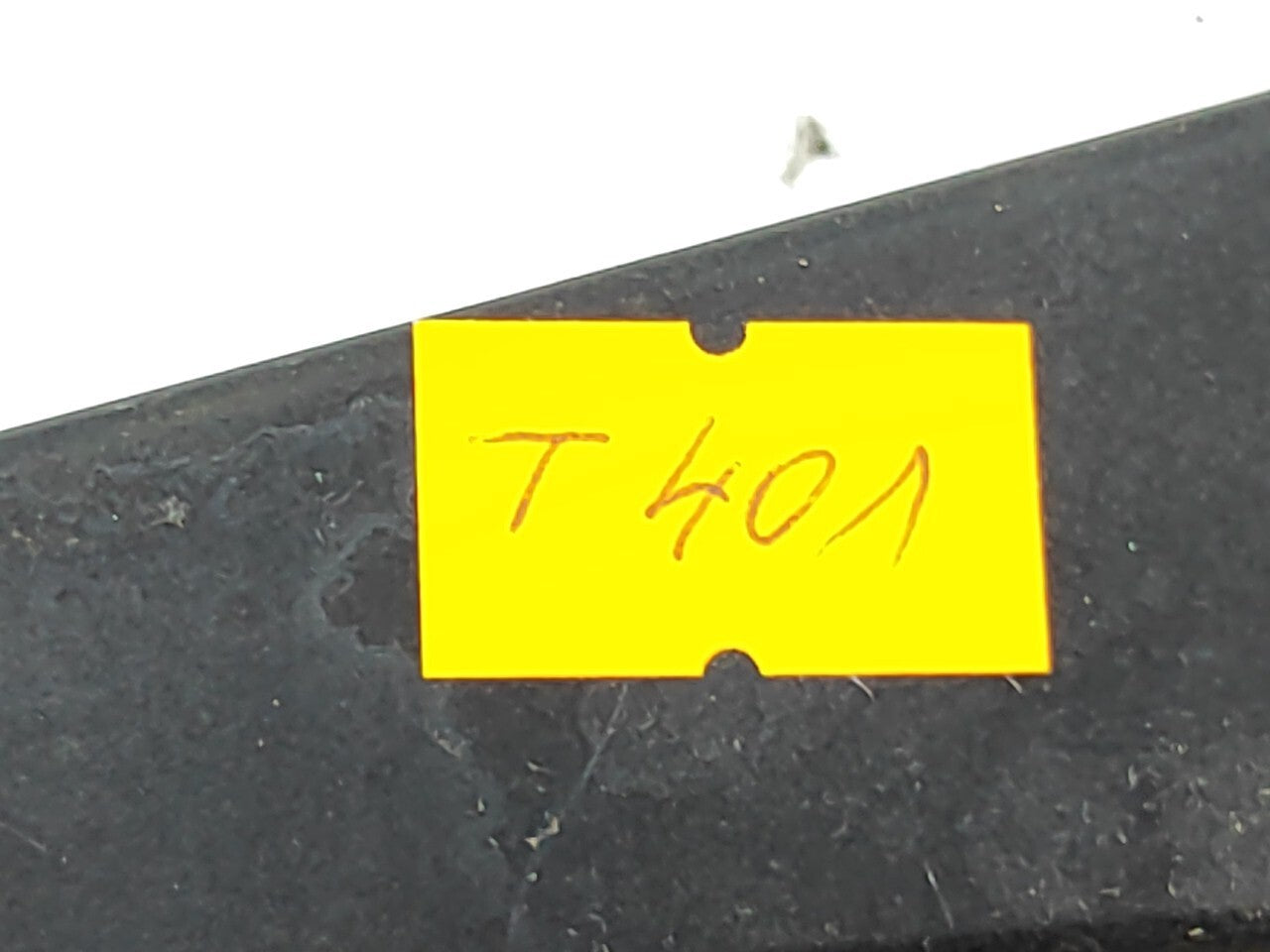 Alfa Romeo 159 1.9JTD 88kW 2007 LHD Throttle Gas Pedal 60695128