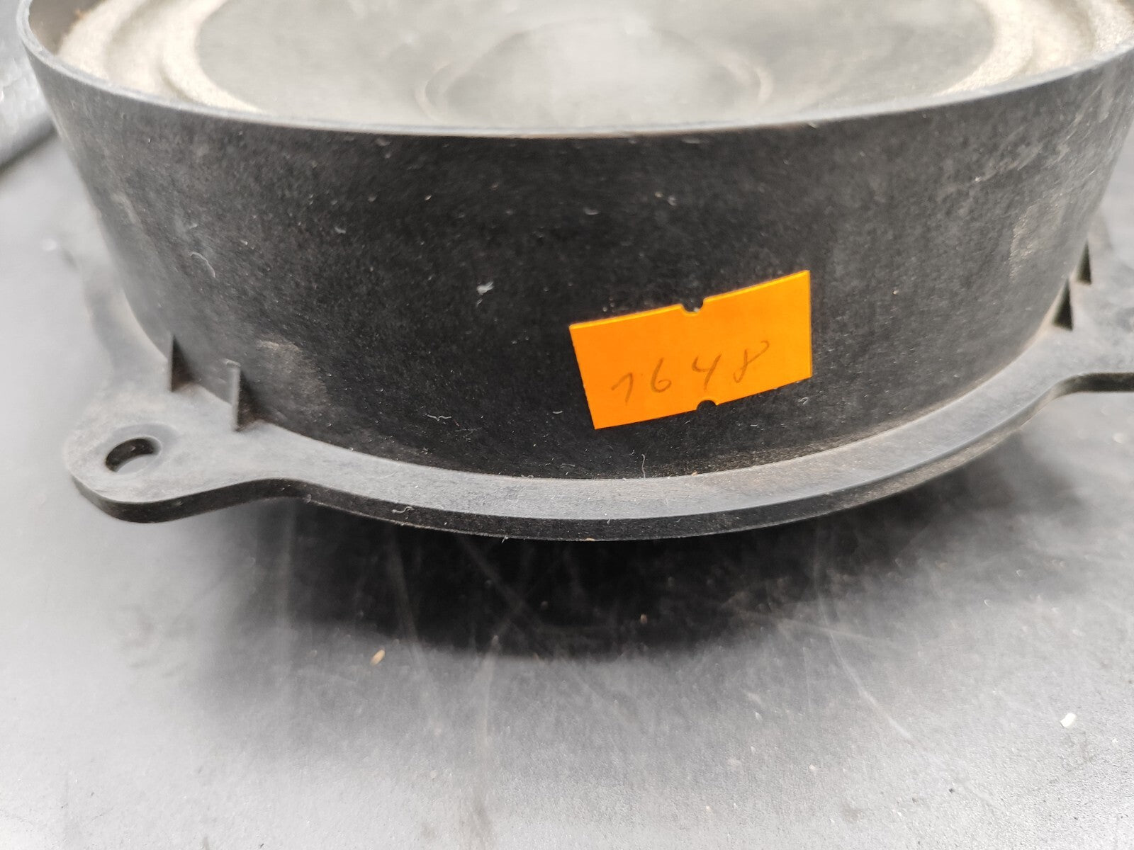 Alfa Romeo 147 1.9JTDm 8V 85kW Diesel 2002 Rear Interior Door Speaker 51721952