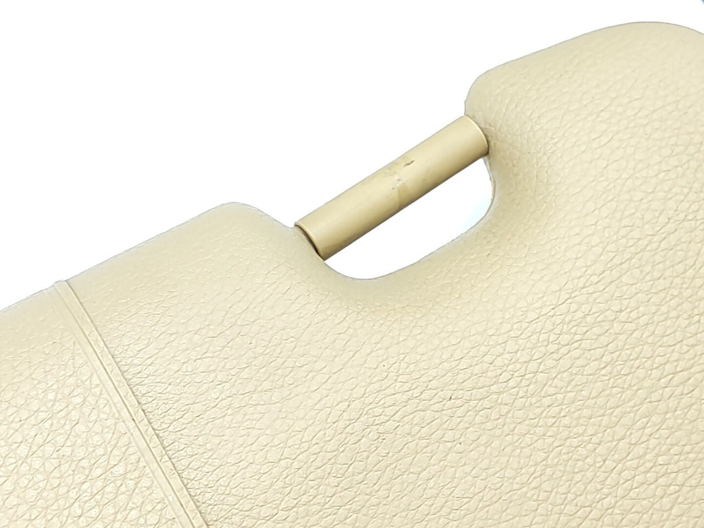 BMW 5 Series E61 530D 170kW 2006 LHD Front Left Sun Visor