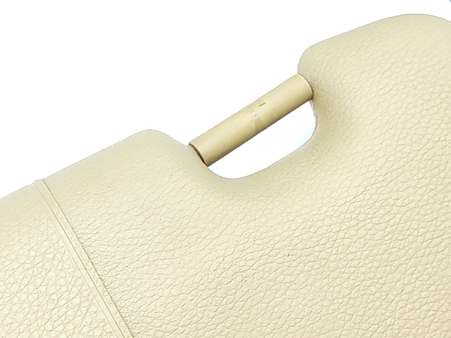 BMW 5 Series E61 530D 170kW 2006 LHD Front Left Sun Visor