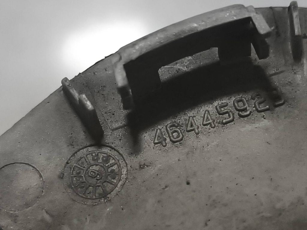 Fiat Marea 2000 rim wheel cap 46445923 