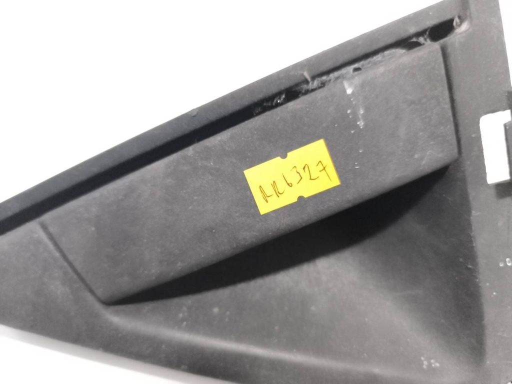 Alfa Romeo 156 SW 2005 rear right door exterior handle 