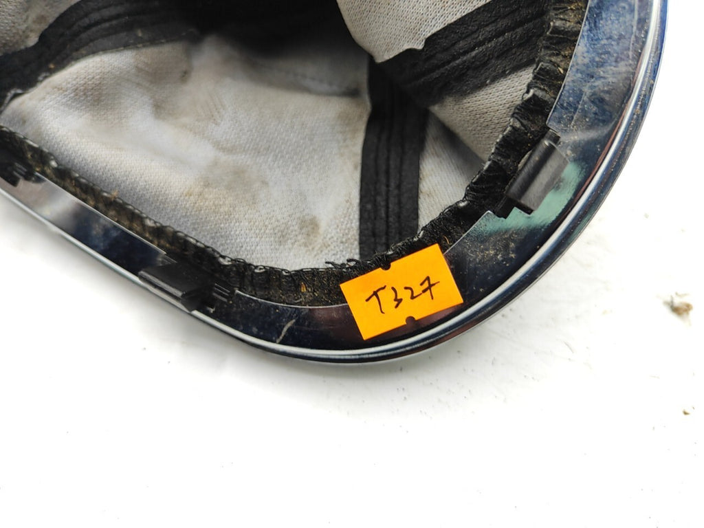 Alfa Romeo 147 1.9JTD Facelift 2006 Shift Knob Surround Leather Trim Gaiter