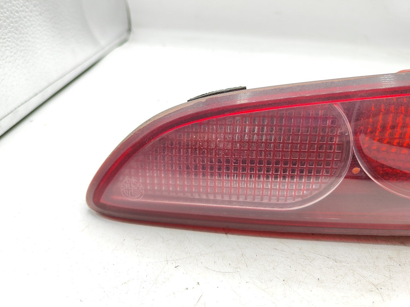 Alfa Romeo 159 3.2JTS SW 2008 LHD Rear Right Inner Taillight Lamp Light 60691364