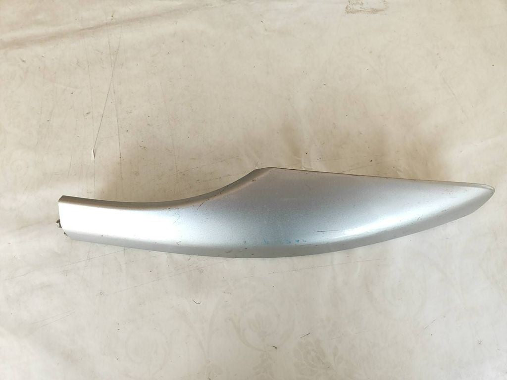 Toyota Avensis T250 2004 Diesel Right Roof bar rail cover 6349305032