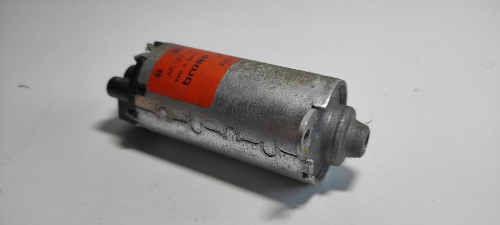 Alfa Romeo 166 2.4JTD 2002 Electric Seat Position Adjustment Motor 82474742