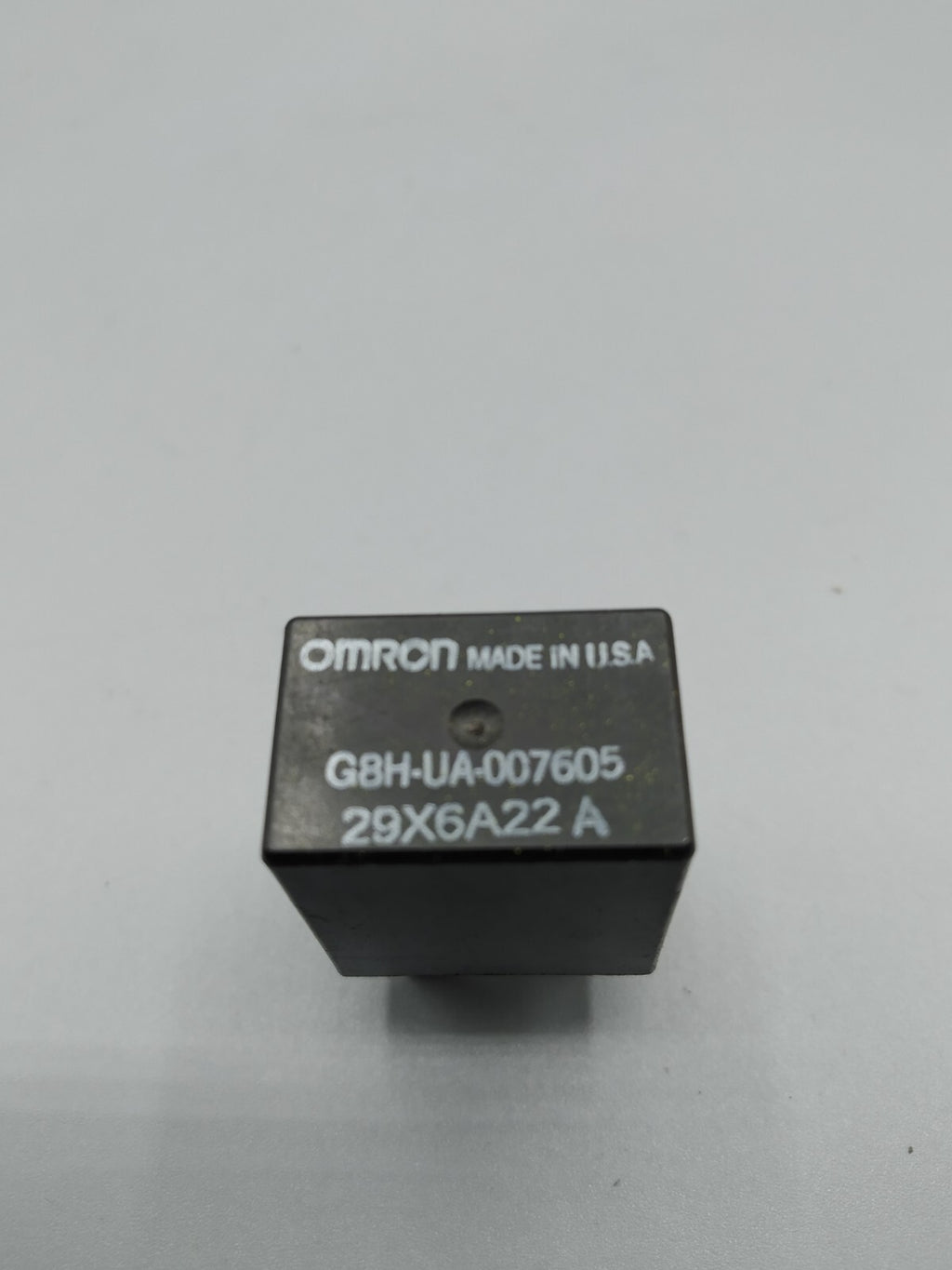 Honda Civic 1997 Relay Control Unit Module G8HUA007605