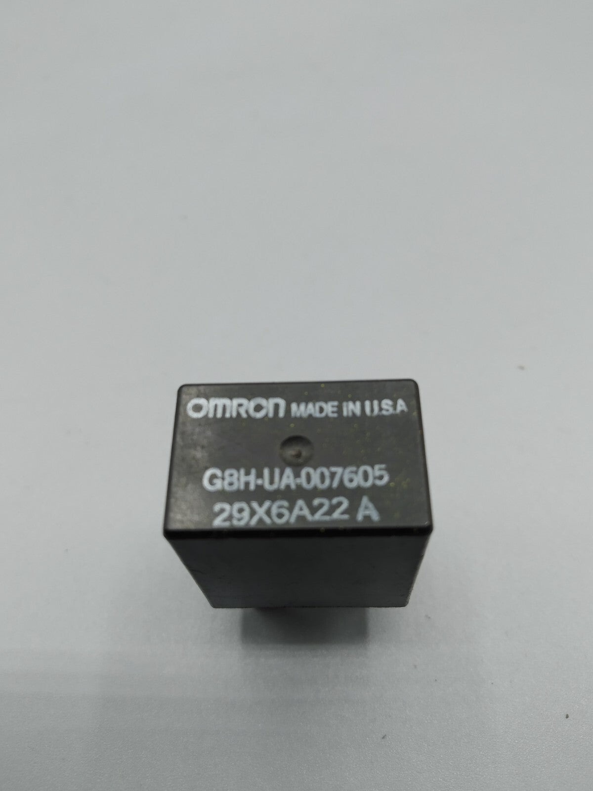 Honda Civic 1997 Relay Control Unit Module G8HUA007605