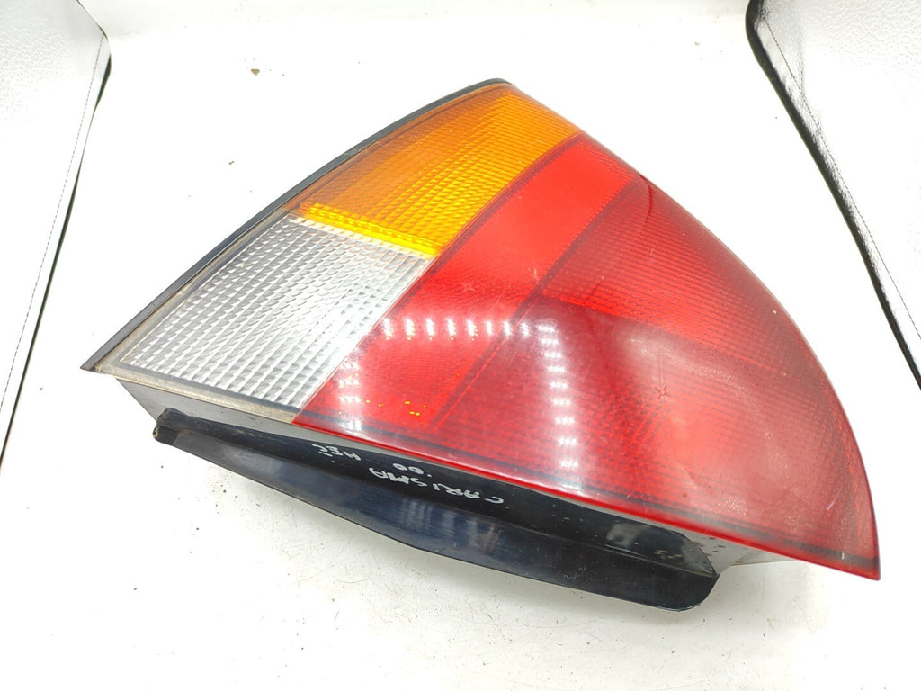 Mitsubishi Carisma 1998 LHD Rear Left Side Taillight Lamp Light