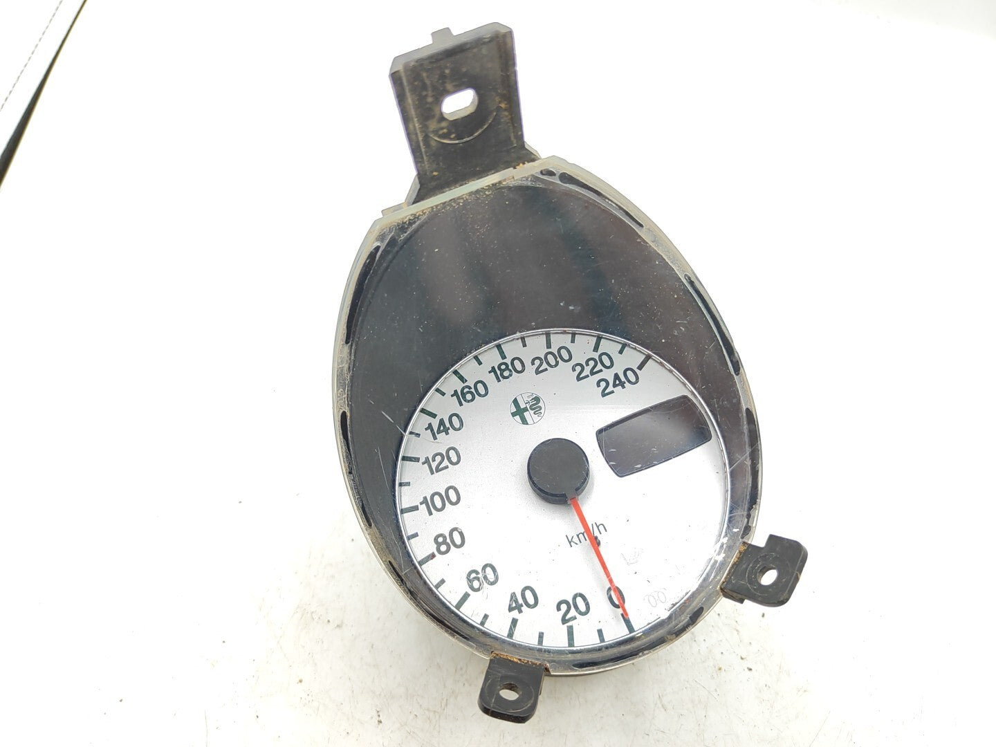 Alfa Romeo 156 2.0TS 2000 Speedometer Instrument Cluster 60664230