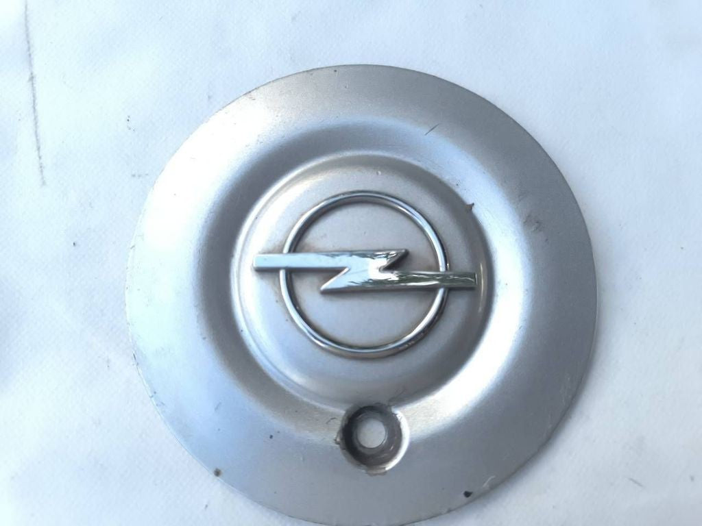 Opel Astra G 2000 Original wheel cap 90498215 