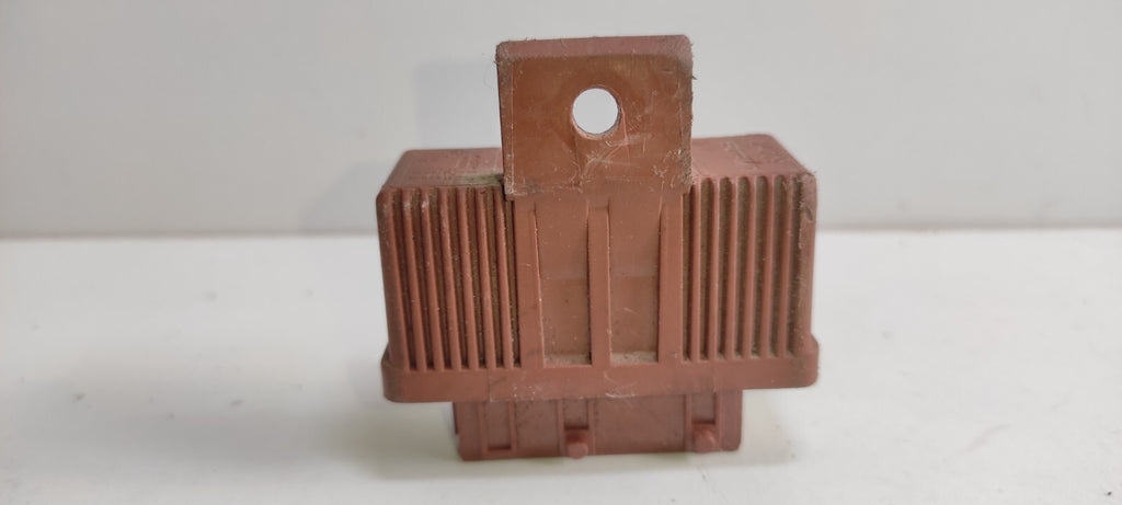 Peugeot 607 3.0i V6 2000 Petrol Fuel Pump Module Relay 240109