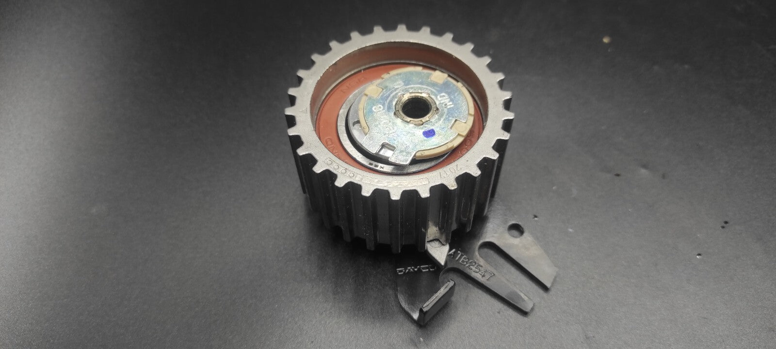 Alfa Romeo GT 2.0 JTS 122kW 2007 Petrol Engine Belt Tensioner