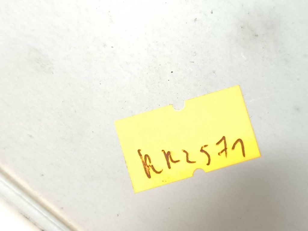 Toyota Avensis T250 2.2D 2006 Engine control unit module ECU 8966105821 