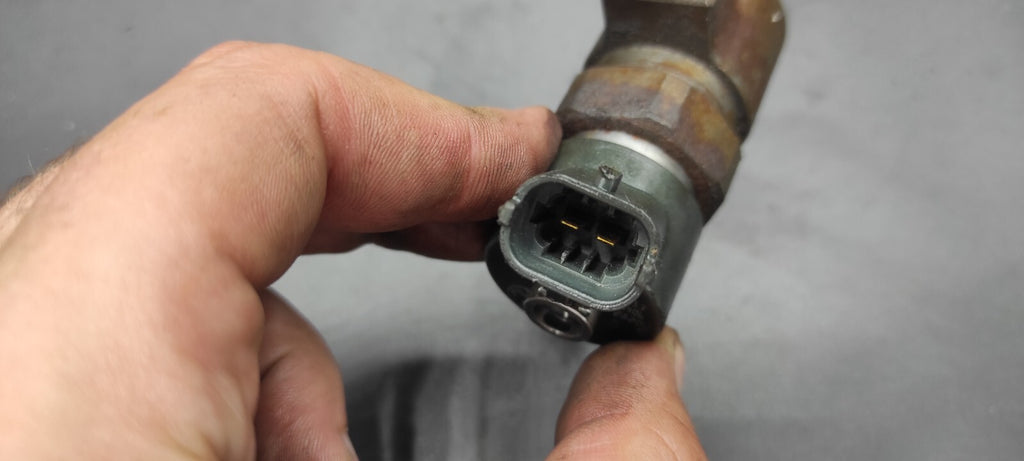 Alfa Romeo 156 SW 2.4JTD 110kW Diesel 2003 Engine Fuel Injector 0445110119