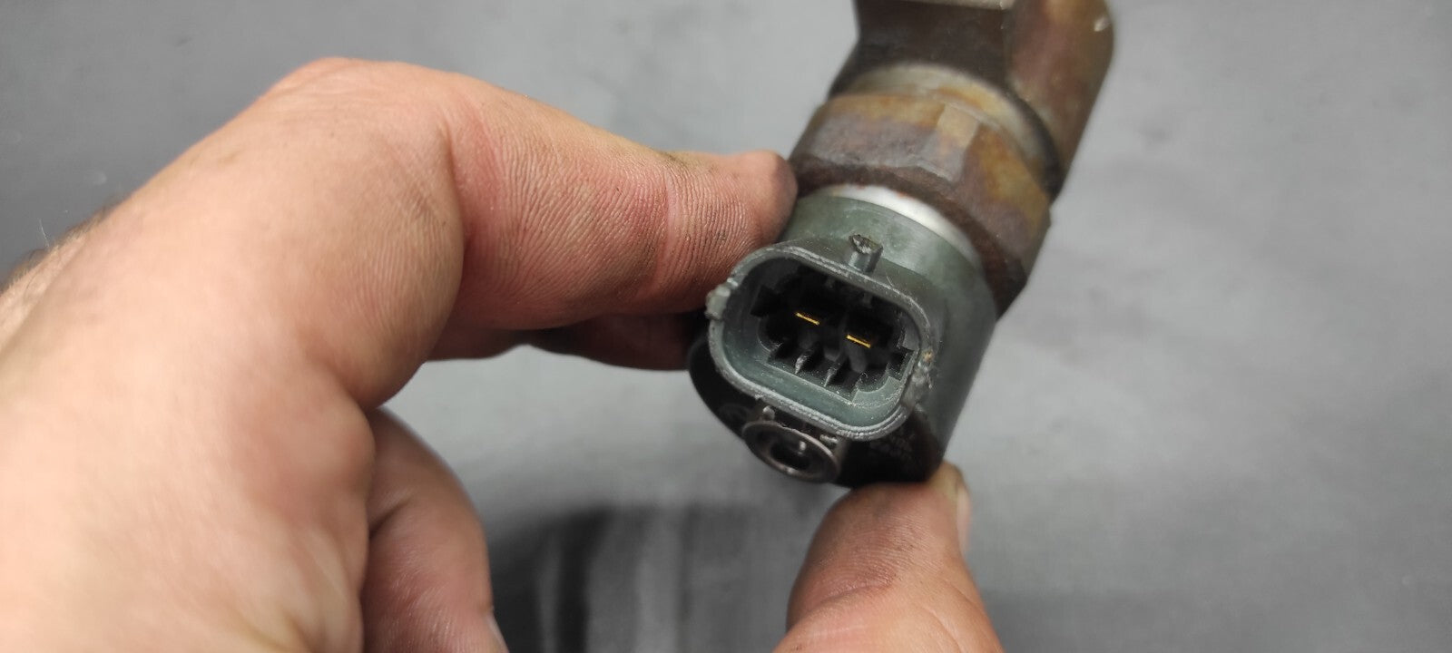 Alfa Romeo 156 SW 2.4JTD 110kW Diesel 2003 Engine Fuel Injector 0445110119