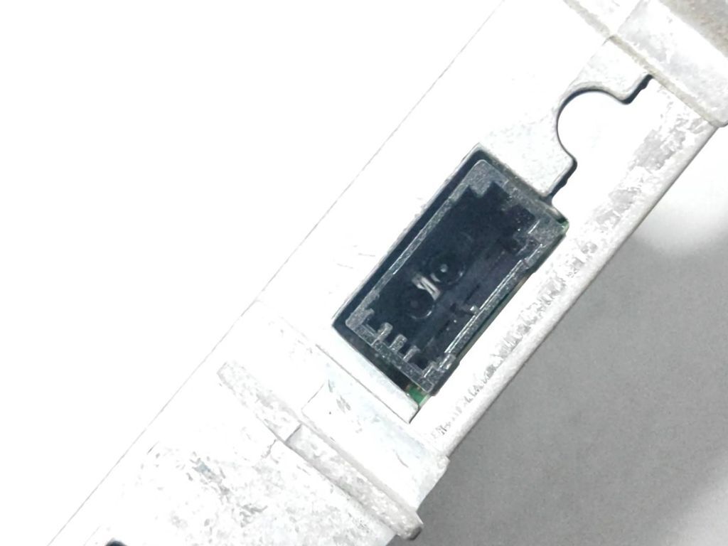 Mercedes-Benz ML W164 2005 Bluetooth control unit module A2118701885 