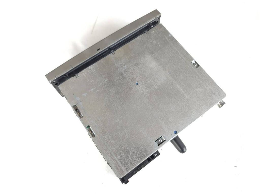 Alfa Romeo 156 Facelift 2005 Radio CD player head unit 7640378316 / With Code