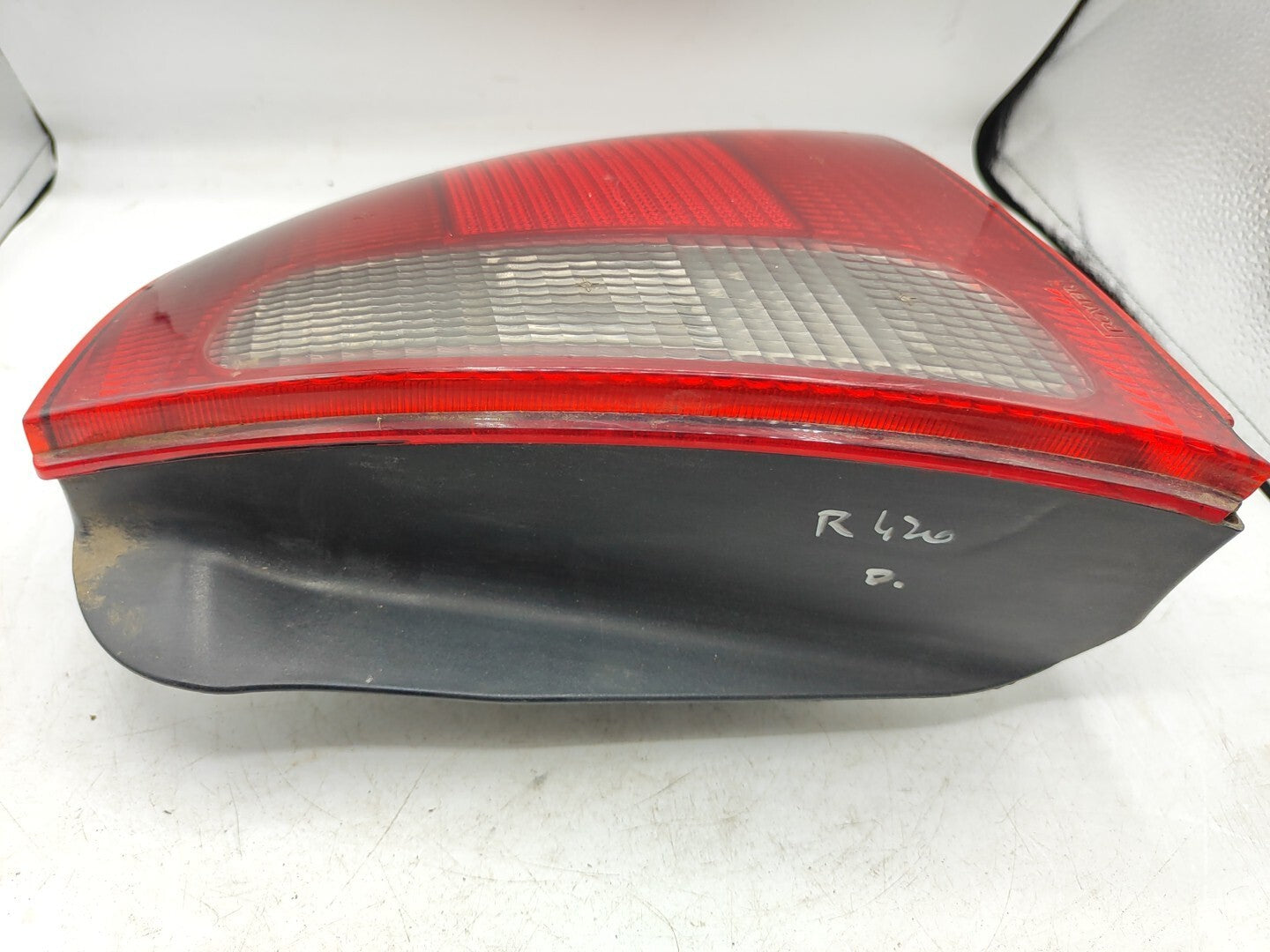Rover 400 420 RT 1997 LHD Rear Right Side Taillight Lamp Light