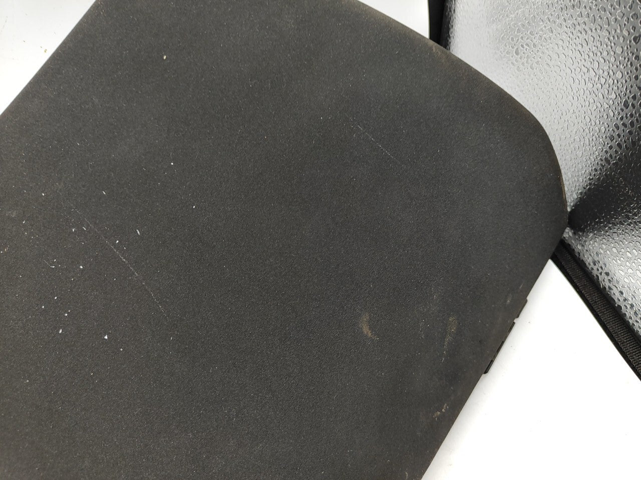 Alfa Romeo GT 1.9JTD 2005 LHD Front Right Dashboard Glovebox