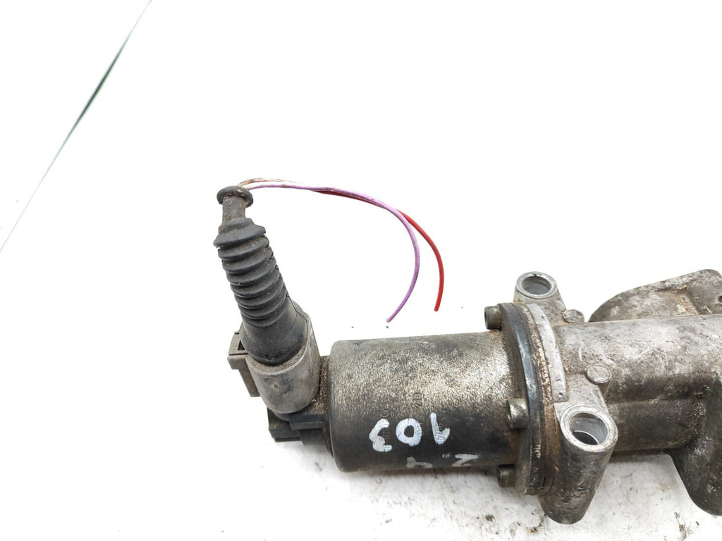 Alfa Romeo 156 SW 2.4JTD 110kW 10V 2001 Diesel Engine EGR Valve 46785766