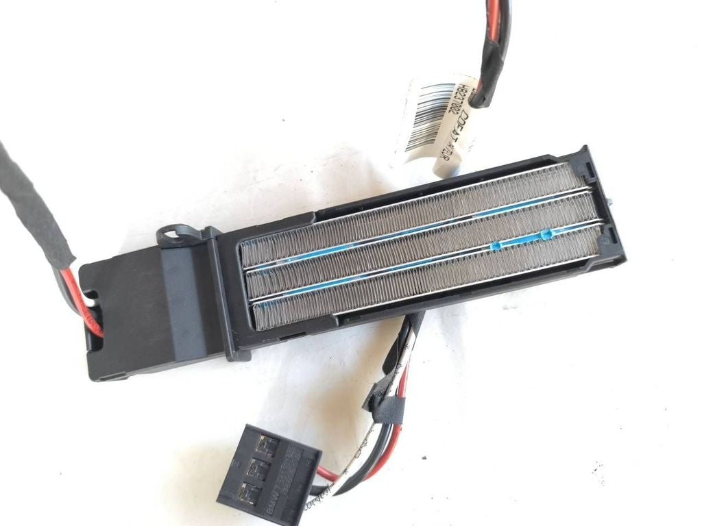 BMW X5 E70 2007 Rear Seat Electric heater matrix element K4671003 