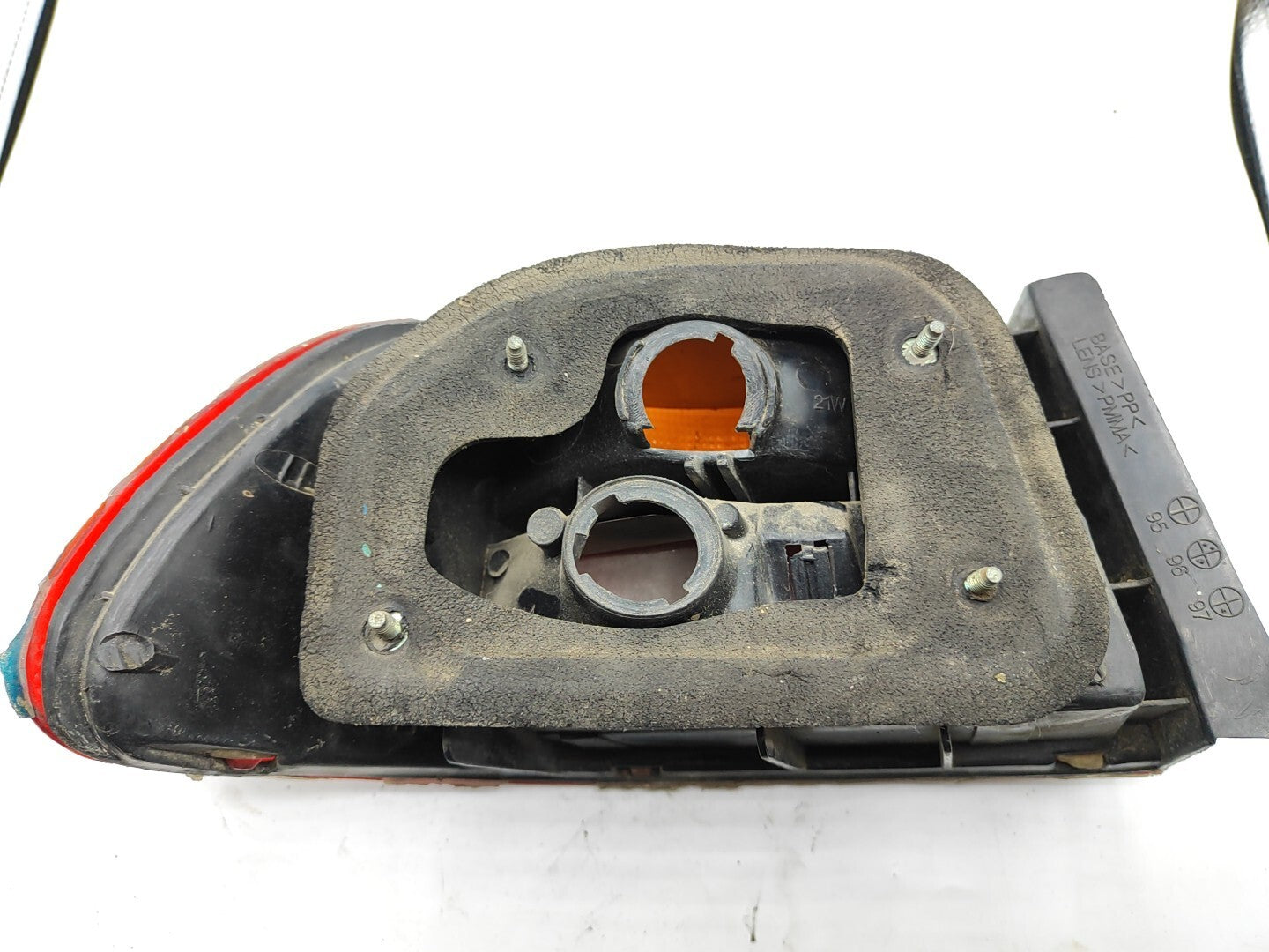 Honda Civic 5 Gen 1.5i 66kW Sedan 1994 Rear Right Side Taillight Light