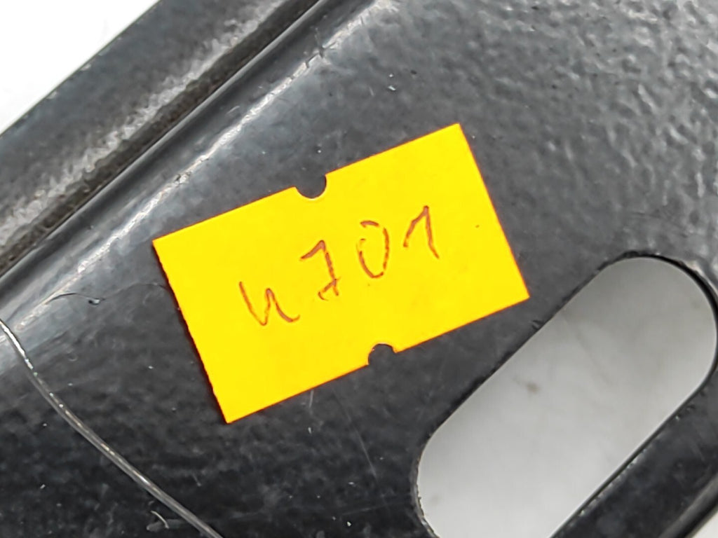 Mercedes Benz C Class C220 W203 2003 Rear Left Window Regulator A2038202942