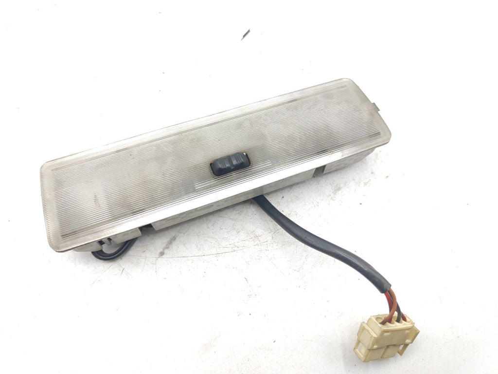 BMW 5 Series E34 525i Petrol Front Interior Reading Light 1374112