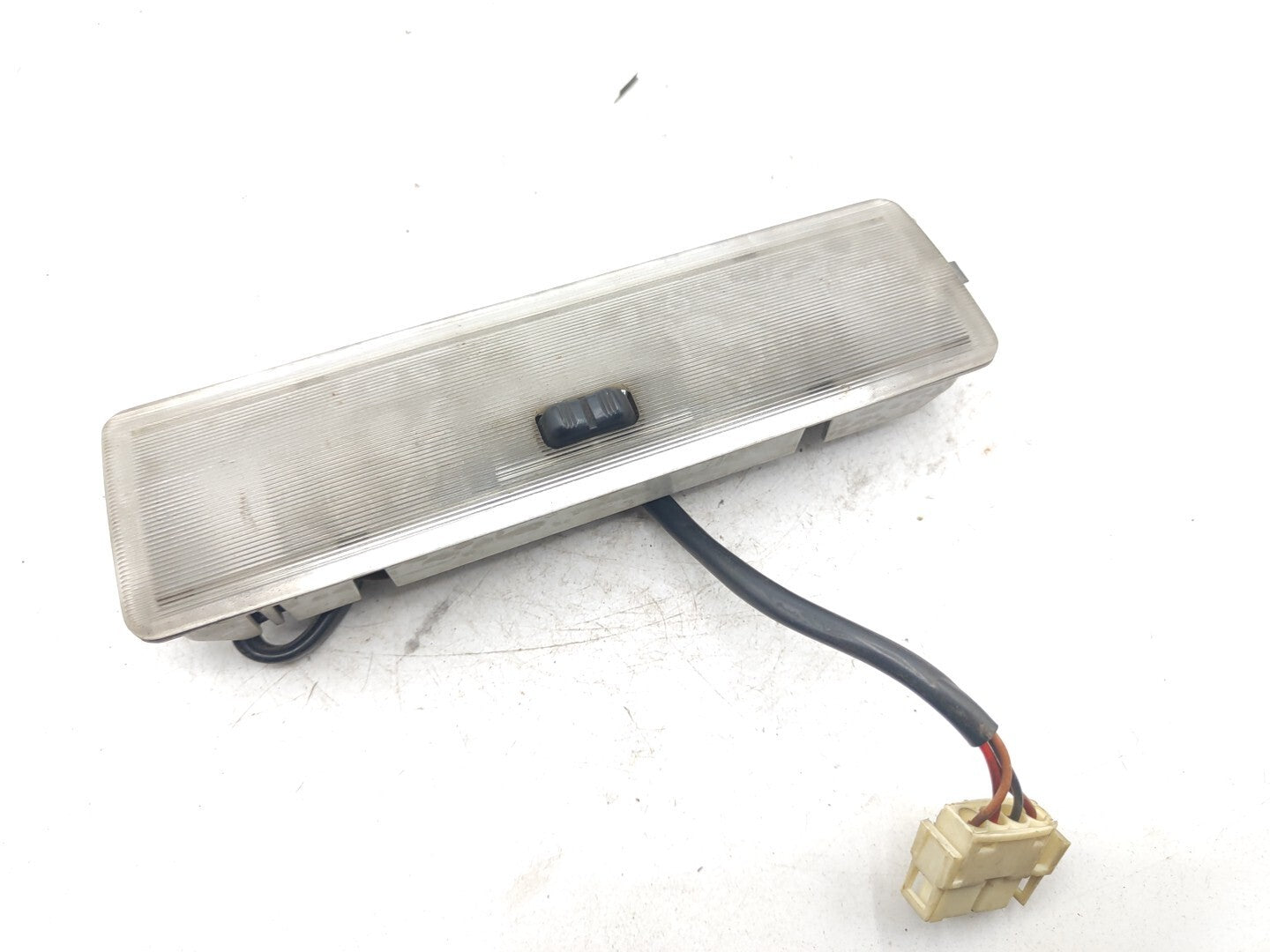 BMW 5 Series E34 525i Petrol Front Interior Reading Light 1374112