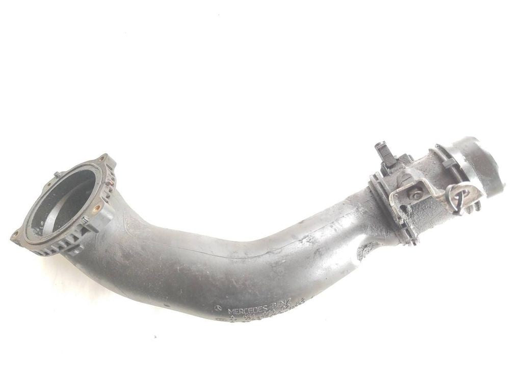 Mercedes-Benz E W212 2014 Diesel air intake hose pipe A6510900242 