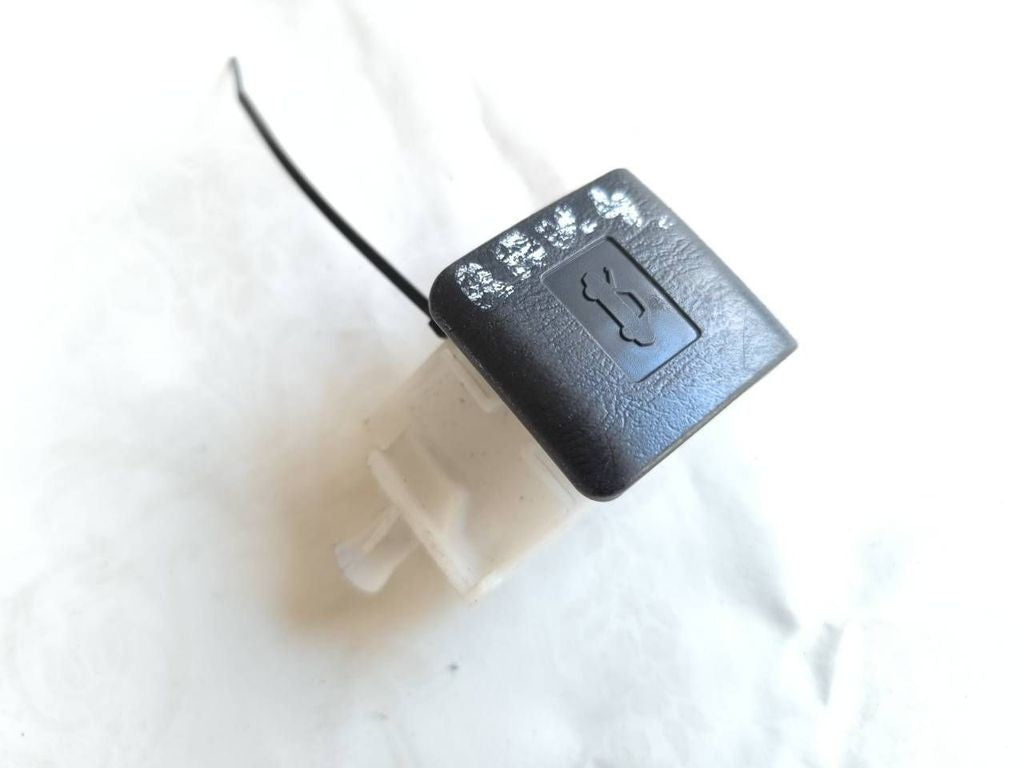 Toyota RAV 4 (XA30) 2008 bonnet hood release handle 