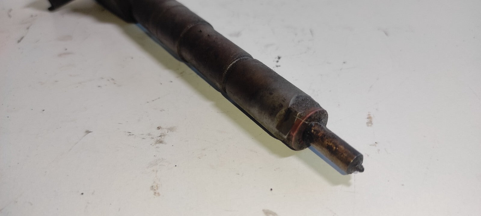 Alfa Romeo 156 2.4JTD 129kW 20V 2004 Diesel Fuel Supply Injector 0445110111