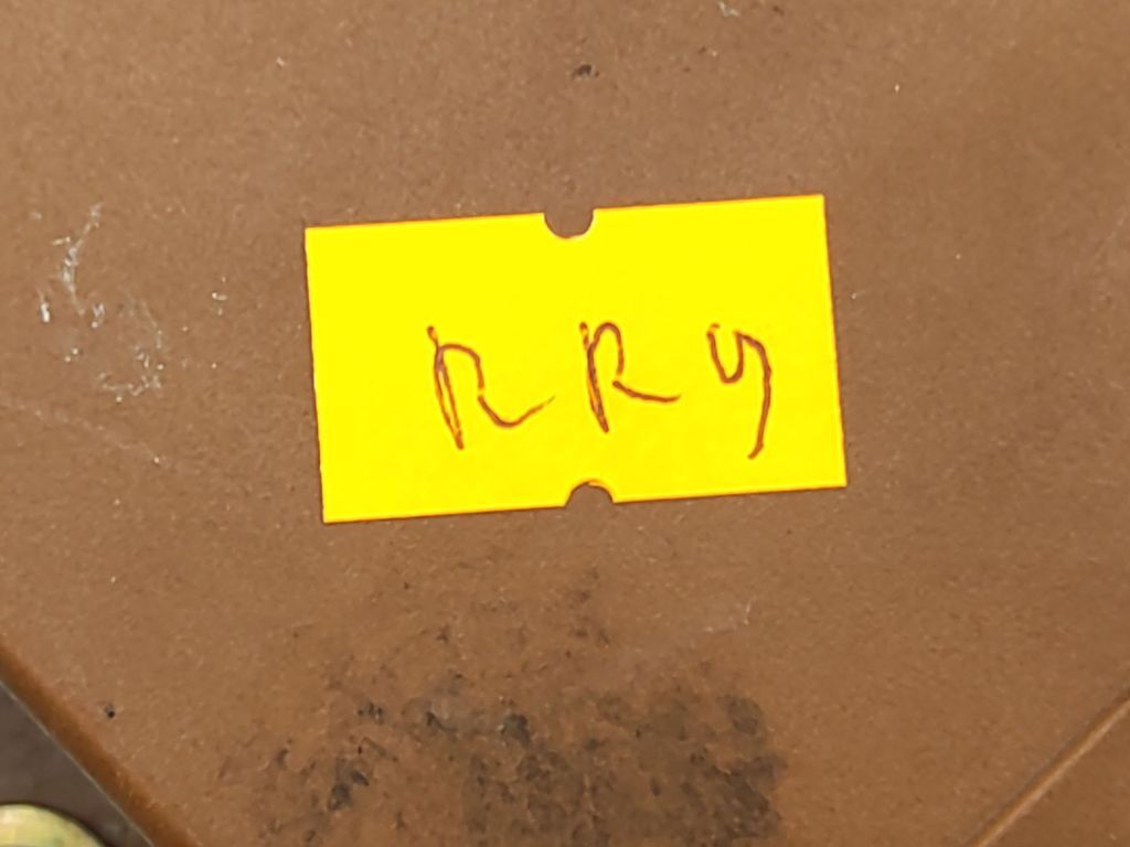 Alfa Romeo 156 2000 Comfort convenience body headlight module 60673171 