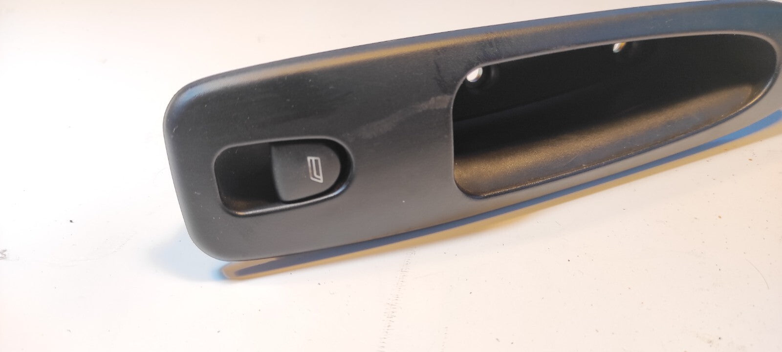 Alfa Romeo 166 2.4JTD 2001 LHD Front Right Electric Window Switch 156029687