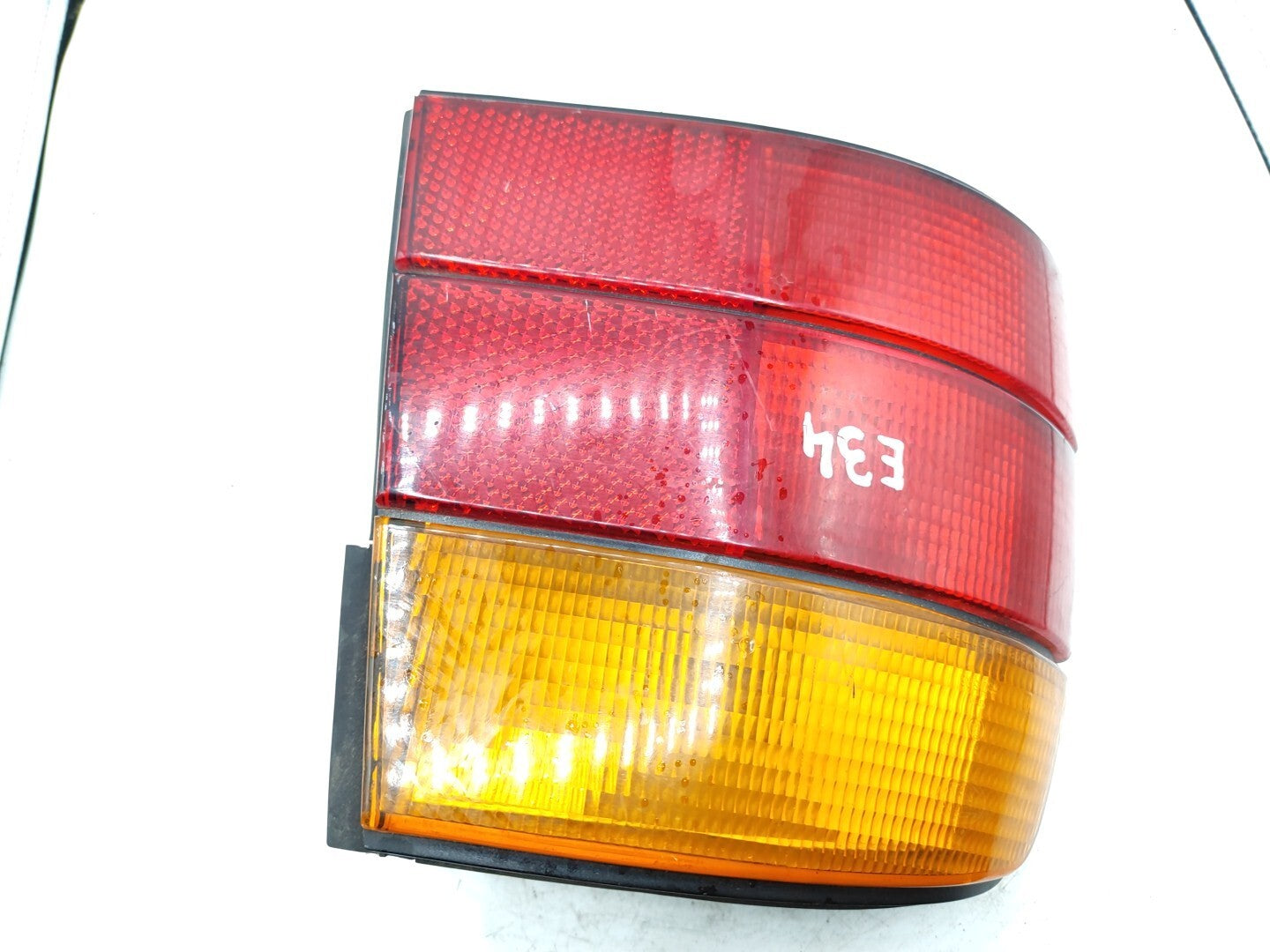 BMW 5 Series E34 1992 LHD Rear Left Taillight Light Lamp 63215R6