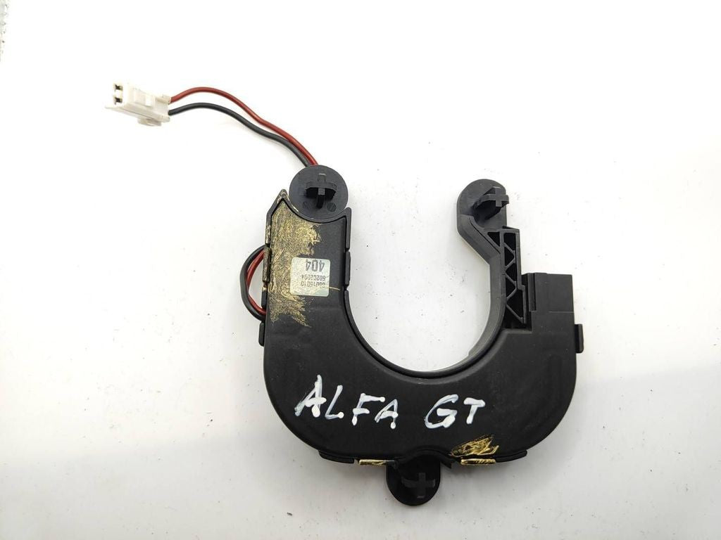 Alfa Romeo GT 2005 Steering wheel buttons module 06015010 