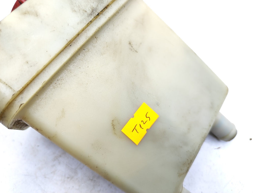 Alfa Romeo 156 2.4JTD Diesel 2000 Power Steering Fluid Reservoir Tank