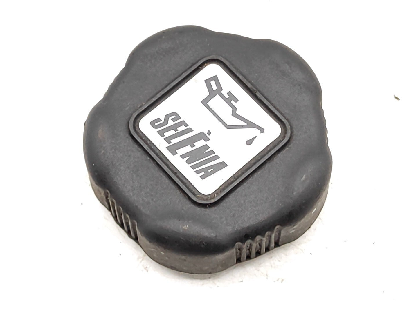 Alfa Romeo 147 1.9JTD 85kW 2003 Diesel Engine Oil Filler Cap Cover