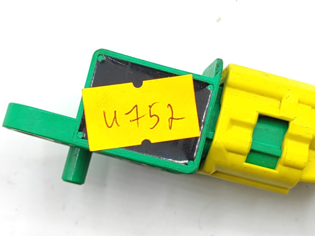 Audi Q7 4L 3.0TDI Safety Side Crash Impact Sensor Module 1K0909606C