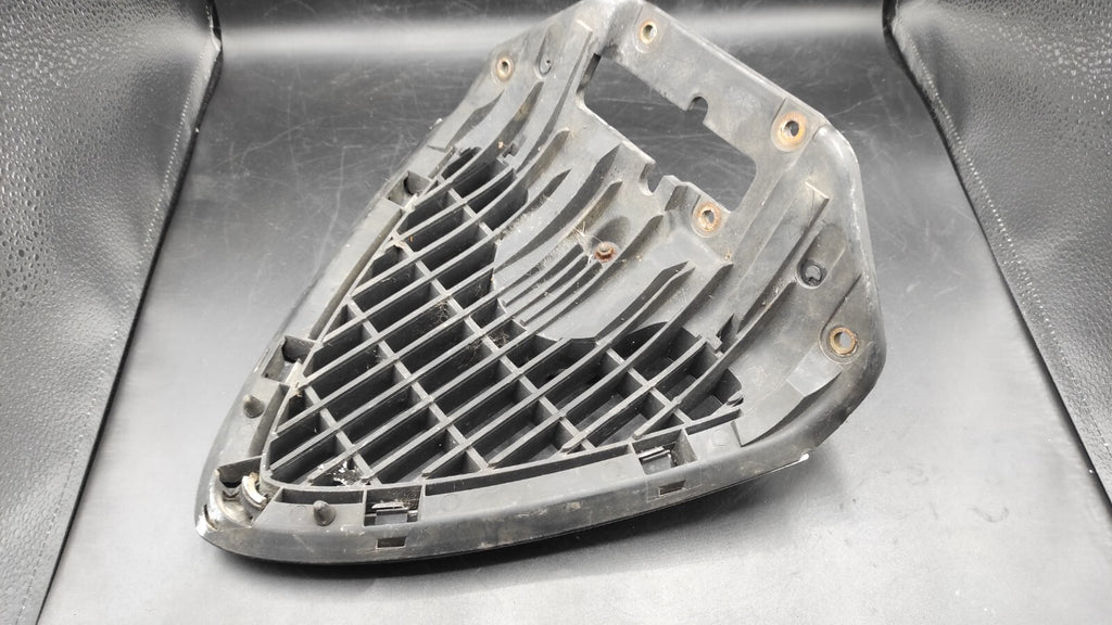 Alfa Romeo 156 SW 2.4JTD 110kW 2000 Front Middle Radiator Grill 60620929