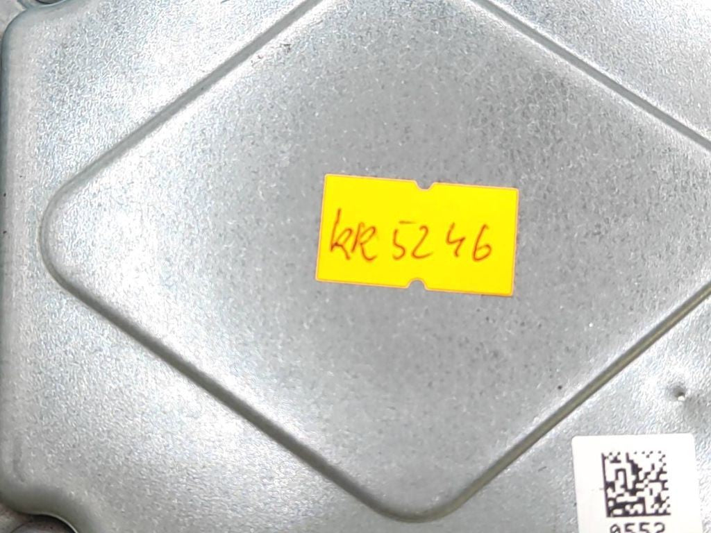 Ford Focus 2008 Control unit module 4M5T14B056BJ 