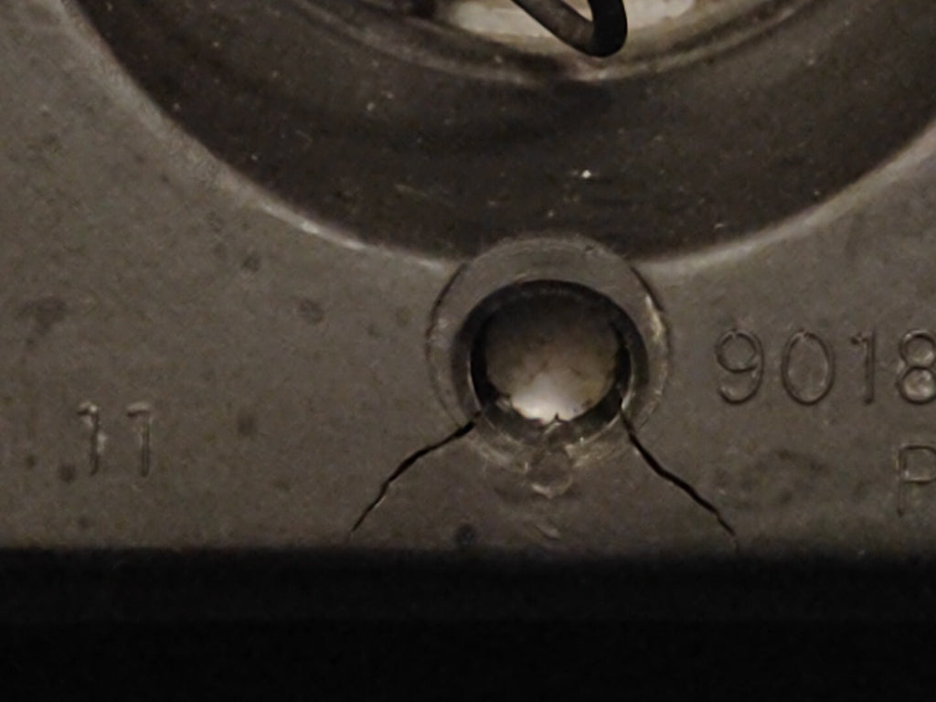 Opel Kadett D MK1 Steering Wheel 90184721