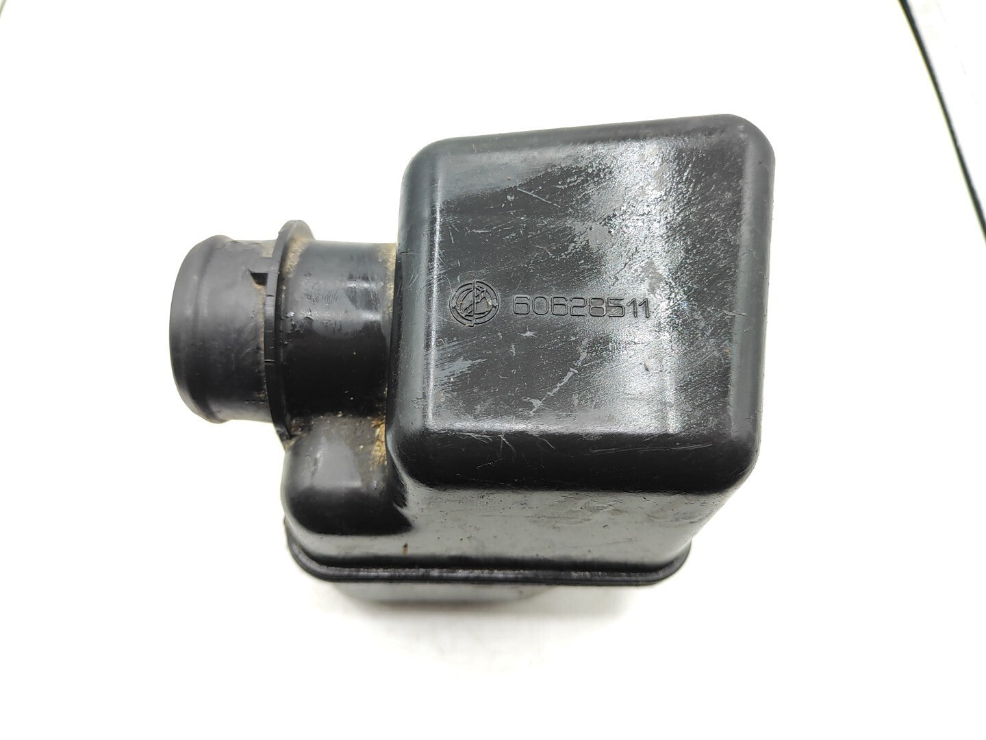 Alfa Romeo 166 2.4JTD 100kW 2000 Diesel Engine Air Intake Pipe Hose 60630515