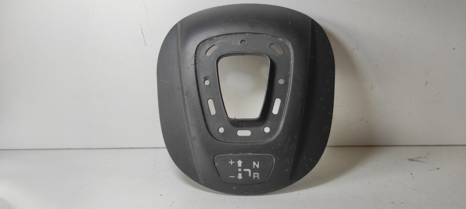Alfa Romeo 147 2.0TS Selespeed 2003 Front AUTO Gear Shifter Surround Trim