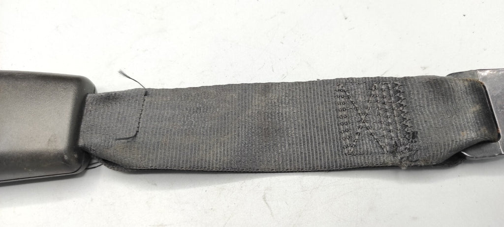 Alfa Romeo GT 1.9JTD 110kW Diesel 2005 Rear Seat Seatbelt Buckle 10447290